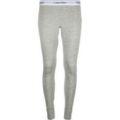 Calvin Klein legginsy damskie, S, szare. Szare jeansy damskie Calvin Klein, s, bez wzorów, z jeansu. Za 219,00 zł.