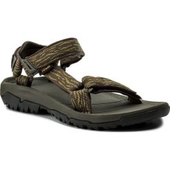 Sandały męskie: Sandały TEVA – Hurricane XLT2 1019234 Rapids Black Olive