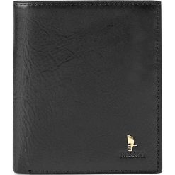 Portfele męskie: Duży Portfel Męski PUCCINI – P-1698 Black 1