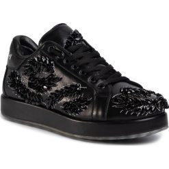 Sneakersy TOGOSHI - TG-23-04-000225 102. Czarne półbuty damskie Togoshi, ze skóry. Za 599,00 zł.