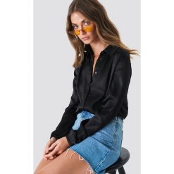 Koszule body: Rut&Circle Koszula Mella - Black