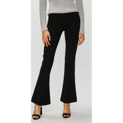 Vero Moda - Spodnie. Spodnie damskie Vero Moda. W wyprzedaży za 69,90 zł.