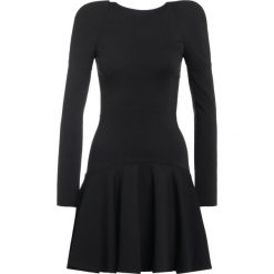 Sukienki: Plein Sud Jeanius Sukienka z dżerseju black