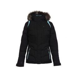 KILLTEC Kurtka damska Abigalia czarna r. 38 (2635738). Kurtki sportowe damskie marki KILLTEC. Za 453,85 zł.