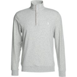 Bluzy męskie: Polo Ralph Lauren Golf FINE GAUGE TERRY Bluza taylor heather