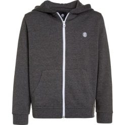 Bluzy chłopięce: Element CORNELL BOY Bluza rozpinana charcoal heather