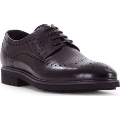 Buty wizytowe męskie: 83-M-908-1 Buty męskie