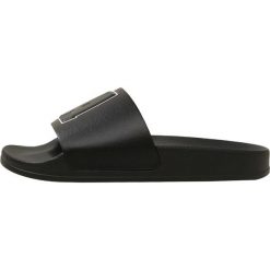 Chodaki damskie: Joshua Sanders LA SLIDES Klapki black