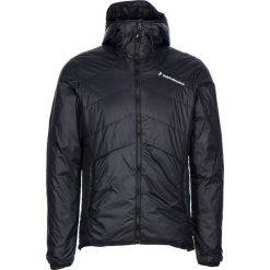 Kurtka "Radical Liner" w kolorze czarnym. Czarne płaszcze męskie marki Peak Performance, s, z włókna. W wyprzedaży za 636,95 zł.