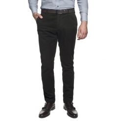 Spodnie vomano 213 oliwkowy. Zielone spodnie męskie Recman, m, bez wzorów. Za 89,99 zł.
