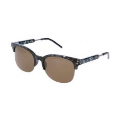 Polaroid Okulary przeciwsłoneczne Filtr UV3 Etui Polaryzacja PLD2031S. Pomarańczowe okulary przeciwsłoneczne męskie Polaroid. Za 121,00 zł.
