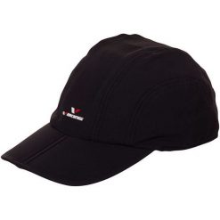 Czapki męskie: Viking Czapka męska Cove czarna r. 58
