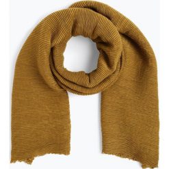Opus - Szalik damski – Asomi, zielony. Zielone szaliki damskie Opus. Za 139,95 zł.
