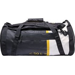 Torebki klasyczne damskie: Helly Hansen DUFFEL BAG 2 50L Torba podróżna ebony