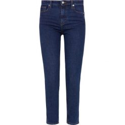 Iro THILUS Jeansy Slim Fit industrial blue. Niebieskie boyfriendy damskie Iro. Za 929,00 zł.
