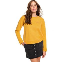 ROXY Damska bluza Stay Together Gold en Glow Heather ERJFT04066-YKSH (rozmiar S). Brązowe bluzy sportowe damskie Roxy, s, bez wzorów, bez rękawów, bez kaptura. W wyprzedaży za 219,00 zł.