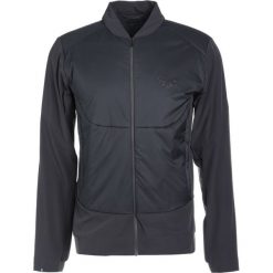 Kurtki sportowe męskie: Dynafit HYBRID Kurtka Outdoor asphalt