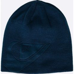 Quiksilver - Czapka. Szare czapki zimowe męskie marki House. W wyprzedaży za 59,90 zł.