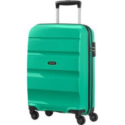 Walizka Bon Air szmaragdowa zieleń (85A-54-001). Zielone walizki marki Samsonite. Za 323,38 zł.