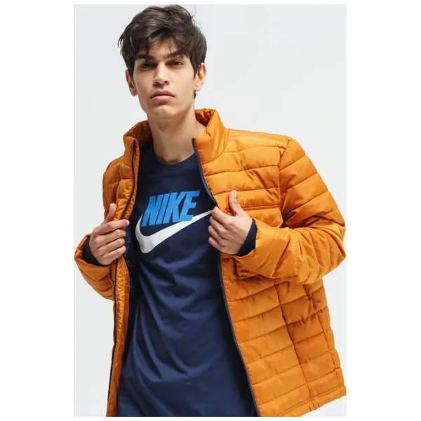 Feewear Kurtka Clove , musztardow, rozmiar XXL. Kurtki męskie Feewear, xxl, bez wzorów, eleganckie, bez kaptura. W wyprzedaży za 183,99 zł.