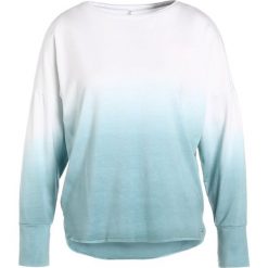 Venice Beach PURO Bluzka z długim rękawem white. Białe topy sportowe damskie Venice Beach, xl, z elastanu, sportowe, z długim rękawem. W wyprzedaży za 127,20 zł.
