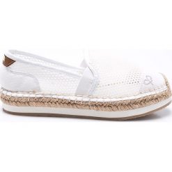 Tomsy damskie: Soccx – Espadryle