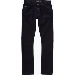 Blue Effect - Jeansy chłopięce regular fit, niebieski. Niebieskie jeansy chłopięce marki Blue Effect. Za 179,95 zł.
