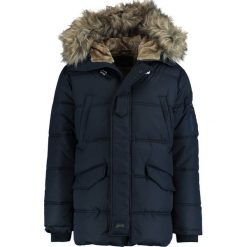 Kurtki męskie: Schott NYC SNORK Kurtka zimowa dark blue