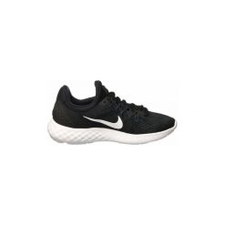 Buty do biegania Nike Buty biegowe Wmns Lunar Skyelux 855810-001. Czarne buty sportowe damskie Nike, bez wzorów, do biegania. Za 419,00 zł.