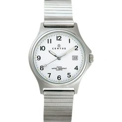 Zegarki męskie: Zegarek męski Certus 615826
