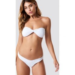 Stroje dwuczęściowe damskie: Hot Anatomy Dół bikini - White