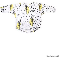 Bluzy dziewczęce: Bluza bananas