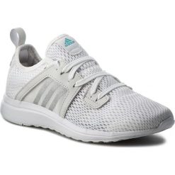 Buty sportowe damskie: Buty adidas – Durama W BA7395 Ftwwht/Msilv
