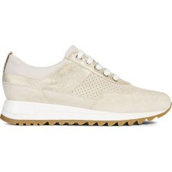 Geox - Buty. Buty sportowe damskie Geox. W wyprzedaży za 379,90 zł.