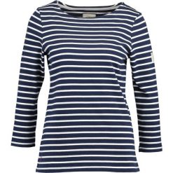 Bluzki damskie: Tom Joule SLEEVE Bluzka z długim rękawem hope/french navy