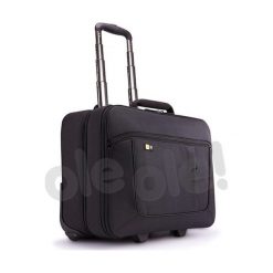 Torby na laptopa: Case Logic Torba na laptop 17″ (czarna)