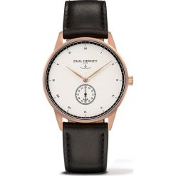 Zegarek unisex Paul Hewitt Signature PH-M1-R-W-2M. Szare zegarki męskie Paul Hewitt. Za 675,00 zł.