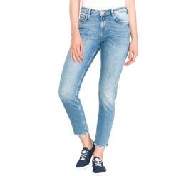Scotch & Soda Dżinsy Niebieski. Niebieskie jeansy damskie . Za 531,95 zł.
