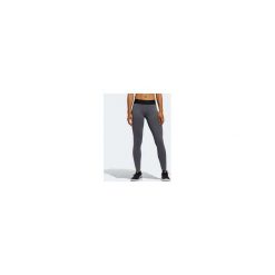 Legginsy Fitness Cardio Damskie. Legginsy sportowe damskie Adidas, m, bez wzorów, ze skóry, na fitness i siłownię. Za 139,99 zł.