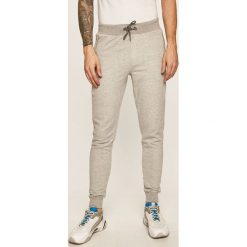 Blend - Spodnie. Szare spodnie męskie Blend, s, z bawełny. W wyprzedaży za 129,90 zł.