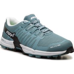 Buty INOV-8 - Roclite 290 000564-BGWH-M-01 Blue Grey/White. Niebieskie buty sportowe damskie Inov-8, bez wzorów, z tworzywa sztucznego, sportowe, do biegania. W wyprzedaży za 399,00 zł.