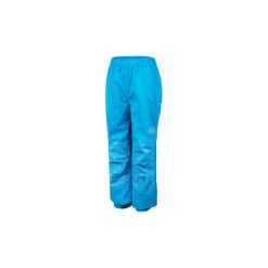 COLOR KIDS Spodnie Softshell Vonga blue. Niebieskie spodnie chłopięce Color Kids, z materiału. Za 169,00 zł.