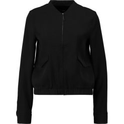 Bomberki damskie: someday. NEETA Kurtka wiosenna black