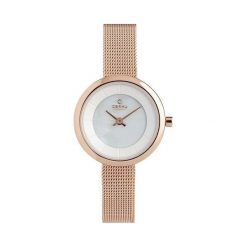 Obaku V146LVWMV - Szybka i bezpieczna dostawa Gratis, szczegóły zobacz w sklepie. Szare zegarki damskie marki Obaku. Za 558,00 zł.