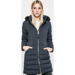Bomberki damskie: Tommy Hilfiger - Kurtka puchowa