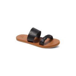 Klapki damskie: Klapki Roxy Tess – Chanclas