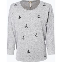 Key Largo - Sweter damski, szary. Szare swetry damskie Key Largo, xs, bez wzorów, eleganckie, bez rękawów, bez kaptura. Za 229,95 zł.