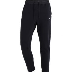 Spodnie dresowe męskie: Nike Sportswear MODERN Spodnie treningowe black