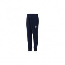 Spodnie treningowe Dziecko Reebok Classic Dziecięce spodnie dresowe. Niebieskie bez kategorii marki Reebok Classic, z dresówki. Za 129,00 zł.