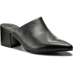 Chodaki damskie: Klapki VAGABOND - Mya 4319-401-20 Black